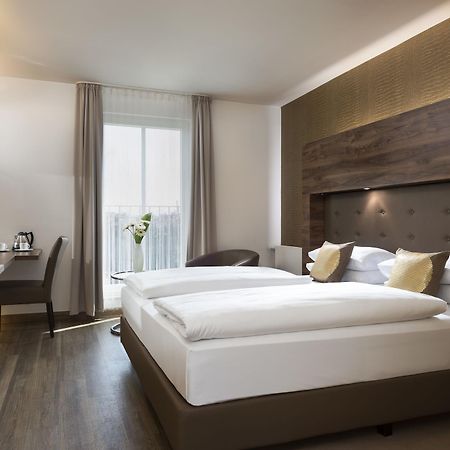 Hotel Conti Duisburg - Partner Of Sorat Hotels Εξωτερικό φωτογραφία