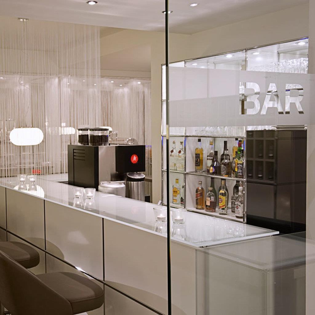 Hotel Conti Duisburg - Partner Of Sorat Hotels Εσωτερικό φωτογραφία