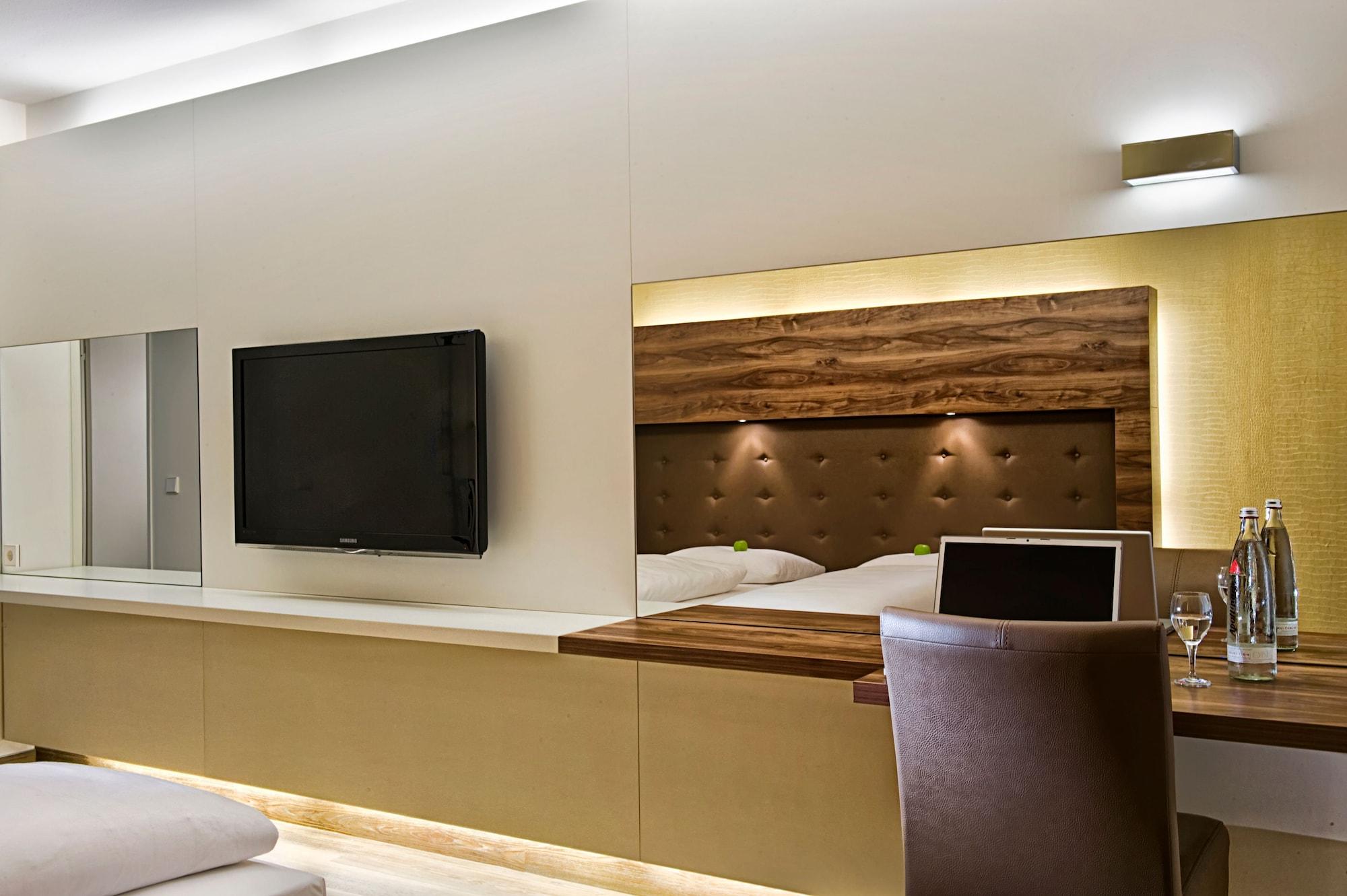 Hotel Conti Duisburg - Partner Of Sorat Hotels Δωμάτιο φωτογραφία