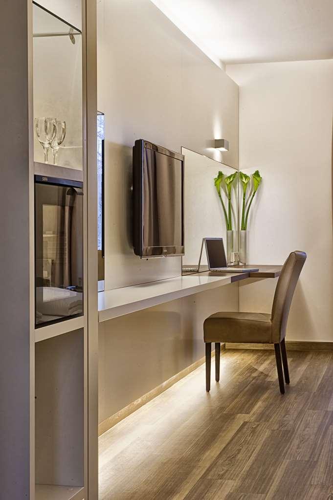 Hotel Conti Duisburg - Partner Of Sorat Hotels Δωμάτιο φωτογραφία
