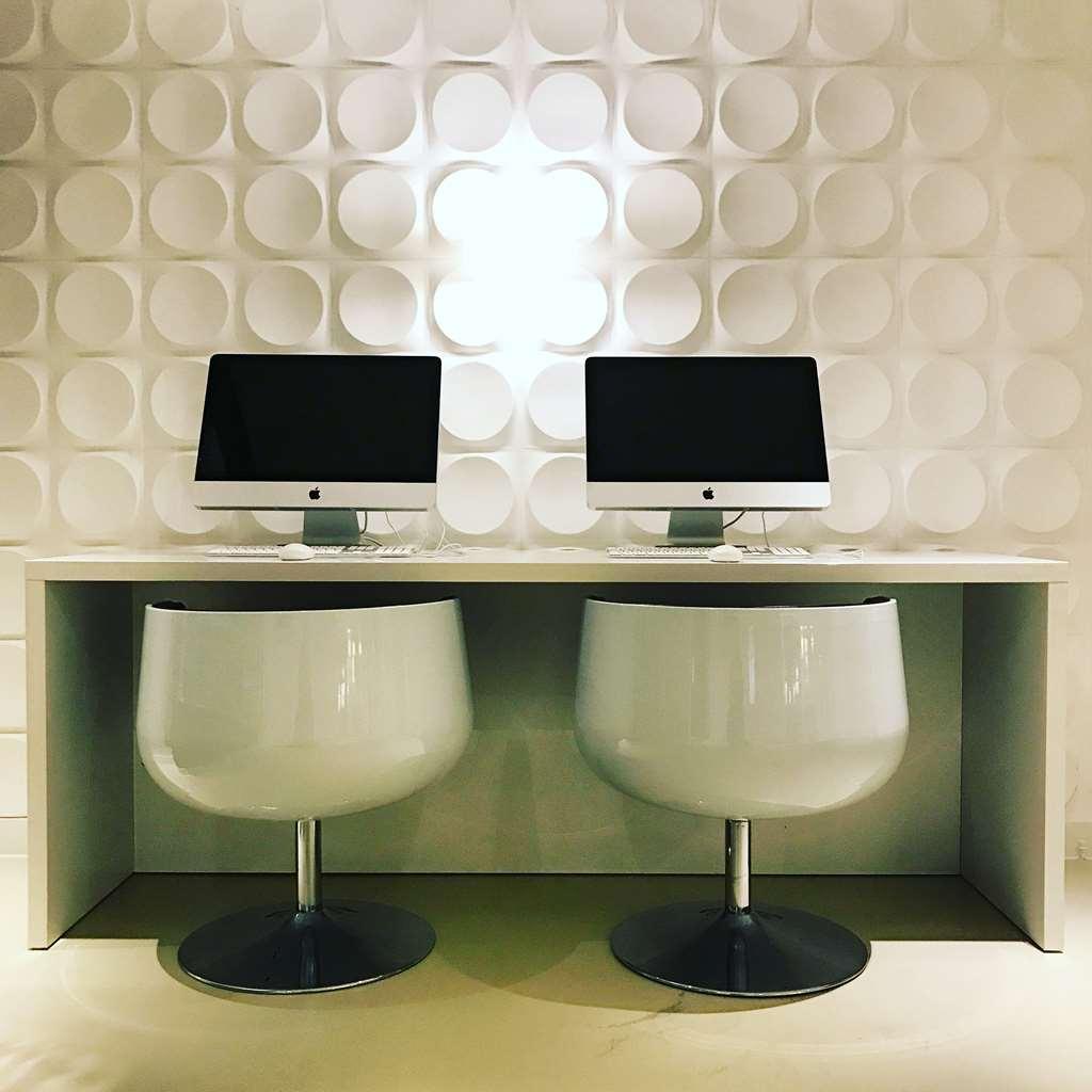 Hotel Conti Duisburg - Partner Of Sorat Hotels Εσωτερικό φωτογραφία