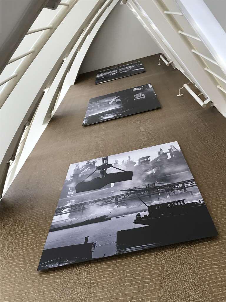 Hotel Conti Duisburg - Partner Of Sorat Hotels Ανέσεις φωτογραφία