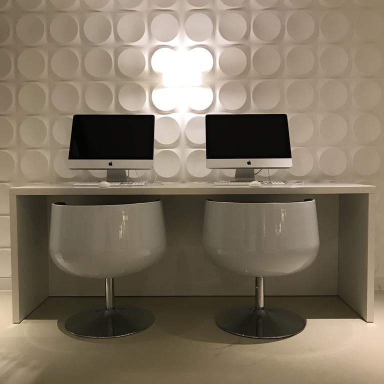 Hotel Conti Duisburg - Partner Of Sorat Hotels Εξωτερικό φωτογραφία