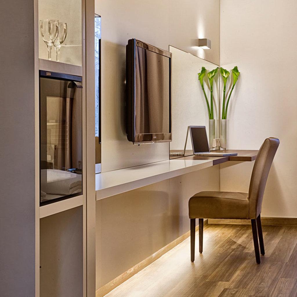 Hotel Conti Duisburg - Partner Of Sorat Hotels Εξωτερικό φωτογραφία