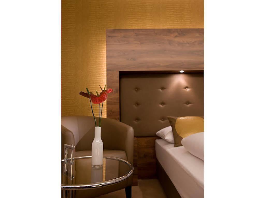 Hotel Conti Duisburg - Partner Of Sorat Hotels Εξωτερικό φωτογραφία