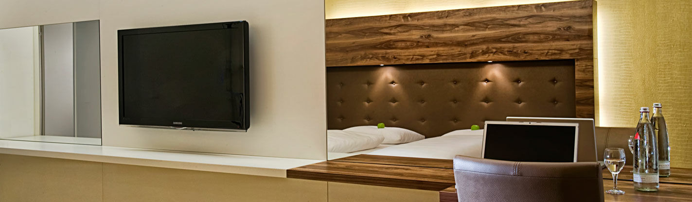 Hotel Conti Duisburg - Partner Of Sorat Hotels Εξωτερικό φωτογραφία